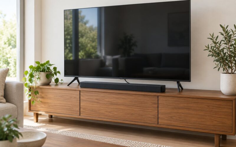 How to Connect a Soundbar with HDMI ARC (2026)