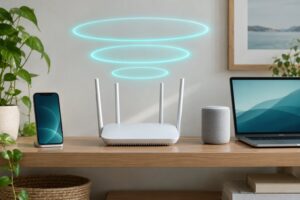 wifi 6 vs wifi 6e explained