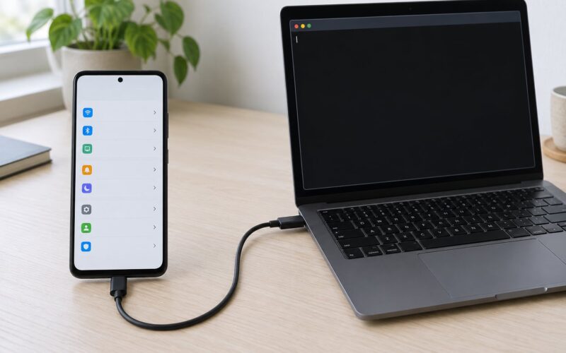 How to Disable Bloatware on Android Without Root (2026)
