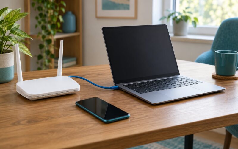 How to Run an Internet Speed Test Correctly (2026)