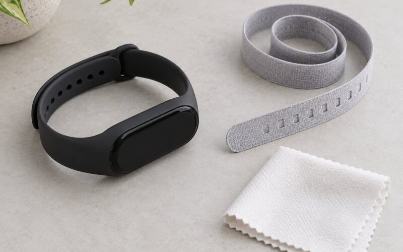 How to Wear a Fitness Tracker for Best Accuracy (2026)