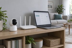 how to secure your smart cameras from hackers
