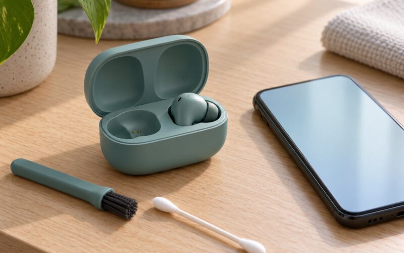 How to Fix One Earbud Not Working in 2026: 7 Simple Steps