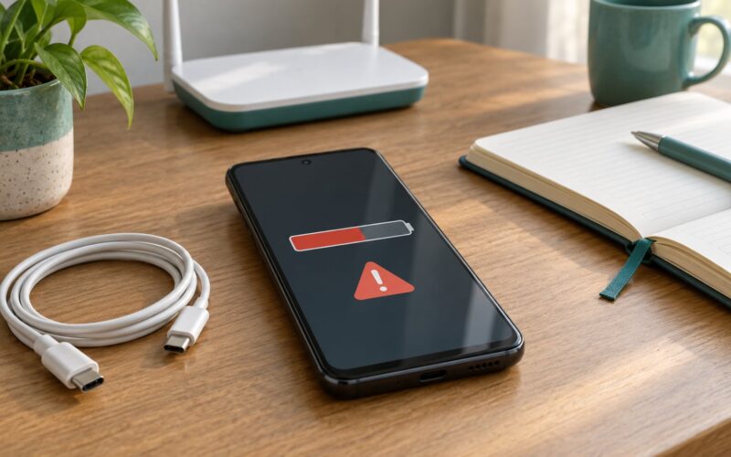 Why Wont My Android Phone Update? 12 Easy Fixes (2026)