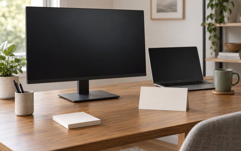 Monitor Refresh Rate Explained for Non Gamers (2026)