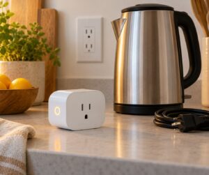 smart plug mistakes to avoid