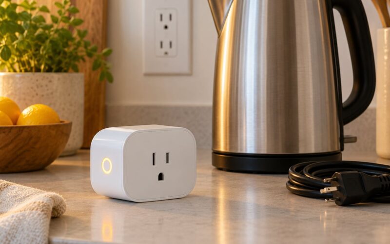 12 Smart Plug Mistakes to Avoid for Safer Homes (2026)