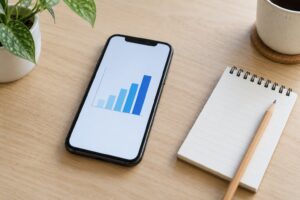 how to set a data limit on android