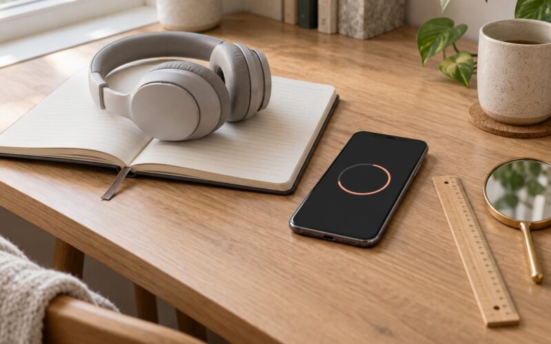 How to Measure Headphone Comfort Before Buying: Simple Test 2026