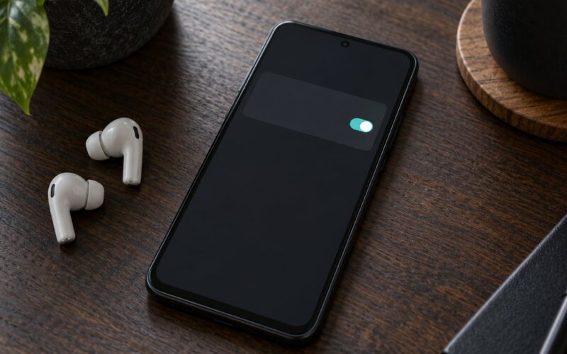 How to Turn On Dark Mode on Android in 2026 (Every Phone)