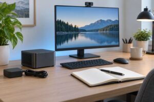 how to pick a mini pc for home office work