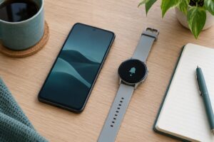 how to choose a smartwatch for android
