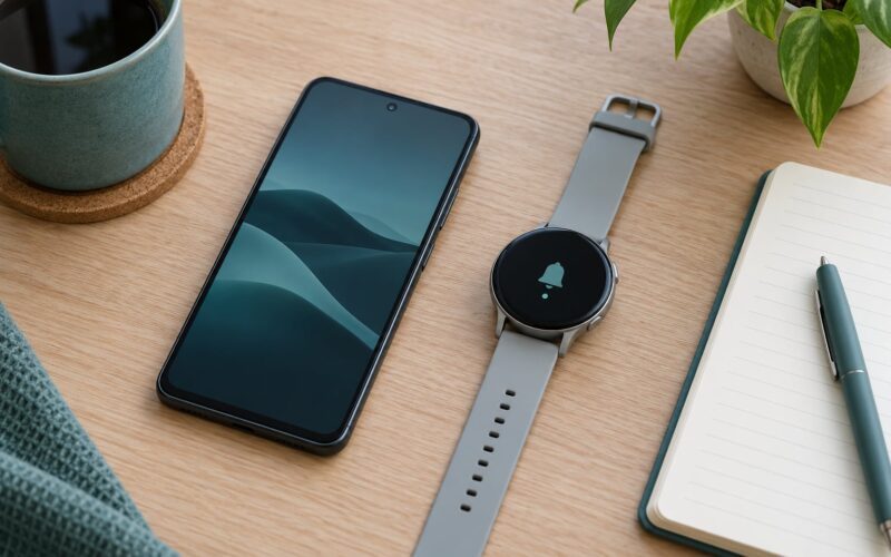 How to Choose a Smartwatch for Android (2026) Guide