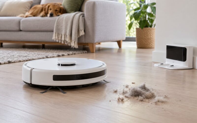 How Often Should You Run a Robot Vacuum? Guide (October 2026)
