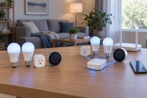 smart home hub vs no hub which do you need