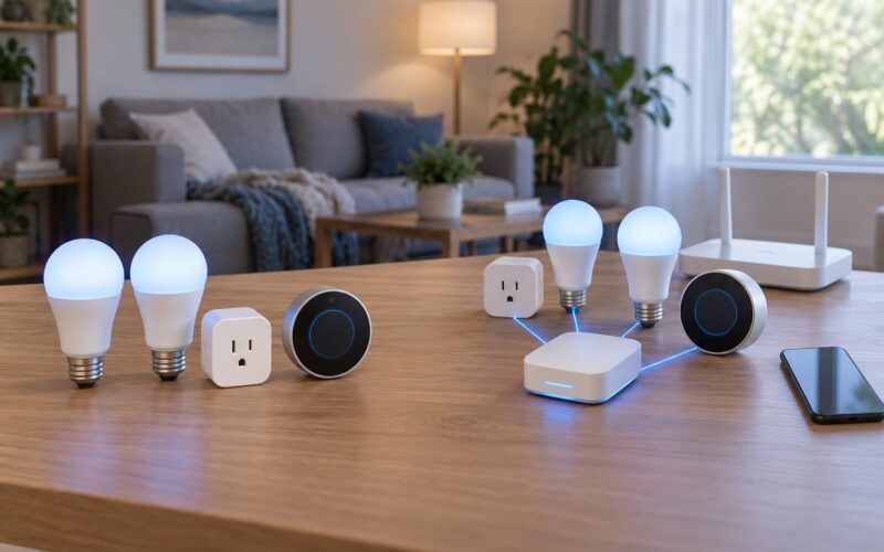 Smart Home Hub vs No Hub Which Do You Need (2026)