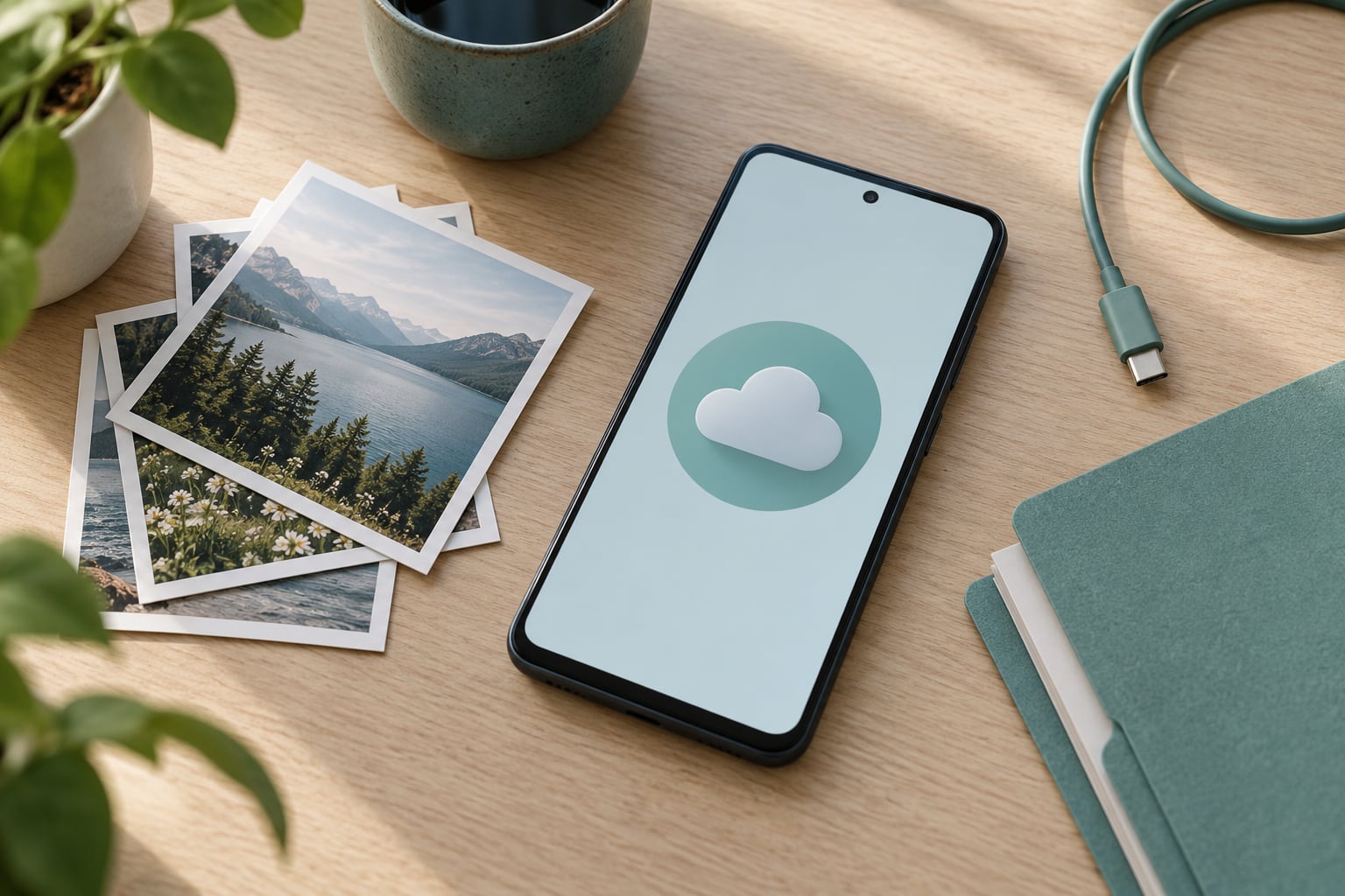 how to free up storage on android without deleting photos