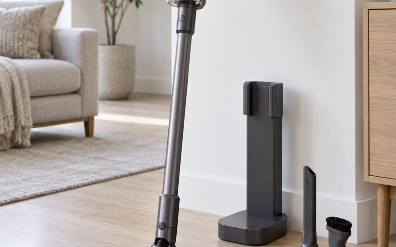 How to Choose a Cordless Vacuum by Suction Power (2026)