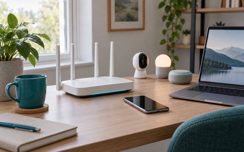 What Is Wifi 7 and Do You Need It? A Simple October 2026 Guide