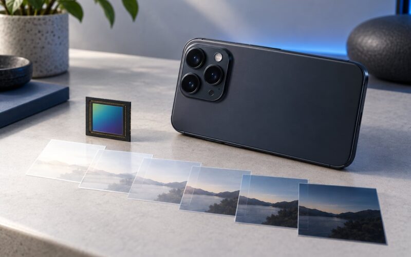 What Is Computational Photography on Phones? A Simple 2026 Guide