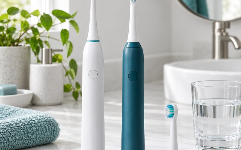 Sonic vs Oscillating Electric Toothbrush: Which Is Better? 2026