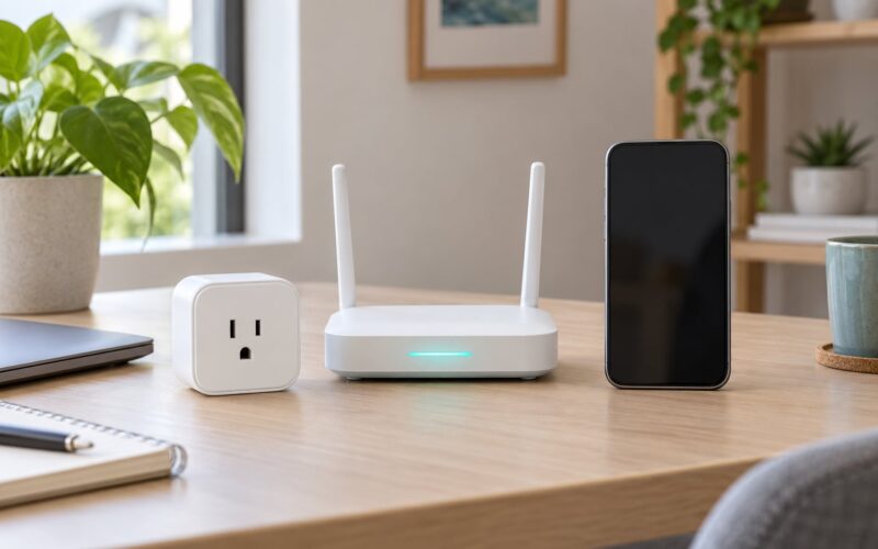 How to Fix a Smart Device That Keeps Going Offline (2026)