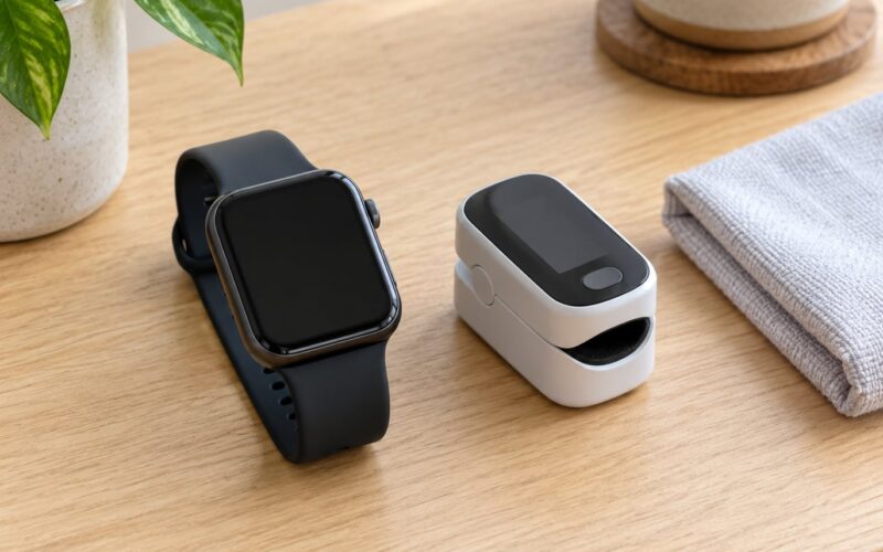 How to Use SpO2 Readings on a Smartwatch (2026)