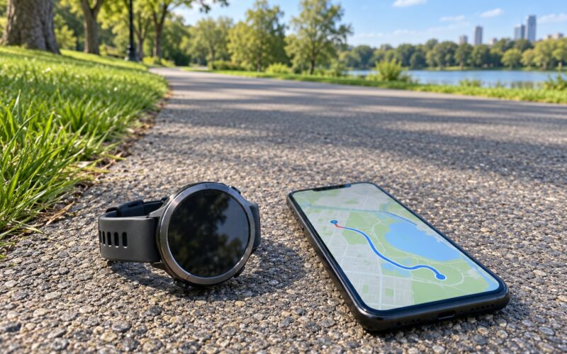 How to Make GPS More Accurate on a Running Watch 2026