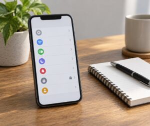 how to use android private dns for privacy