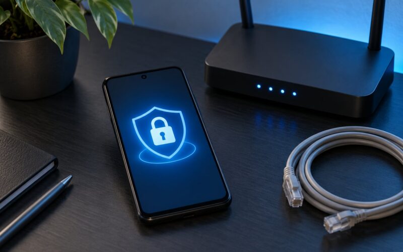 How to Use a VPN on Android Phone: Easy Setup for 2026