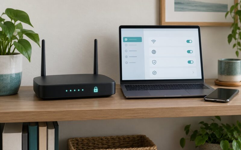 How to Secure Your Home Wifi Router: 7 Proven Steps (2026)