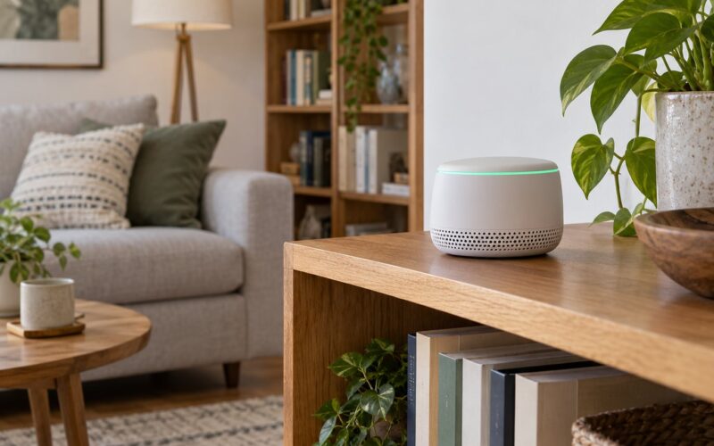 How to Use an Air Quality Monitor at Home: Step-by-Step (2026)