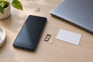 how to transfer a phone number to a new carrier