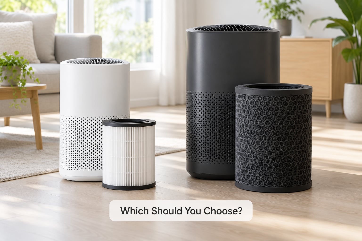 Which Should You Choose?