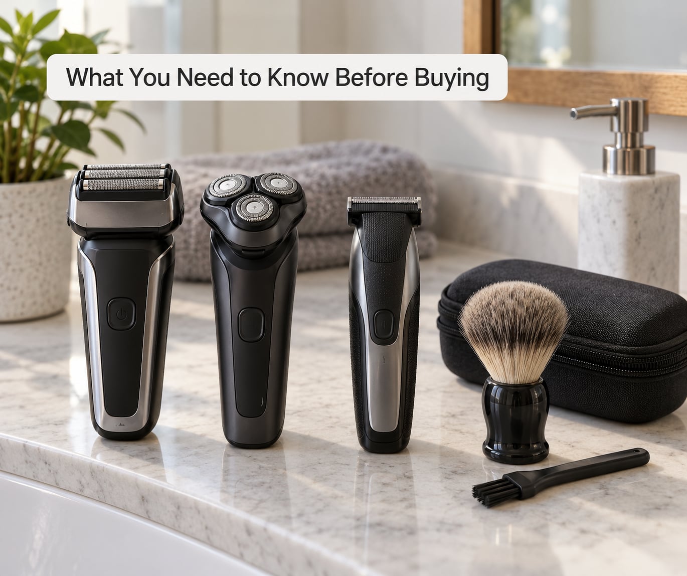 What You Need to Know Before Buying